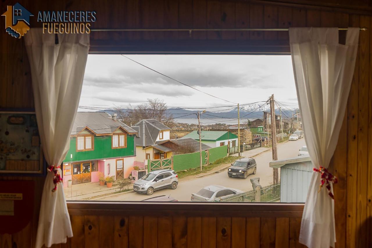 Tu Casa En El Fin Del Mundo Apartment Ushuaia Exterior photo