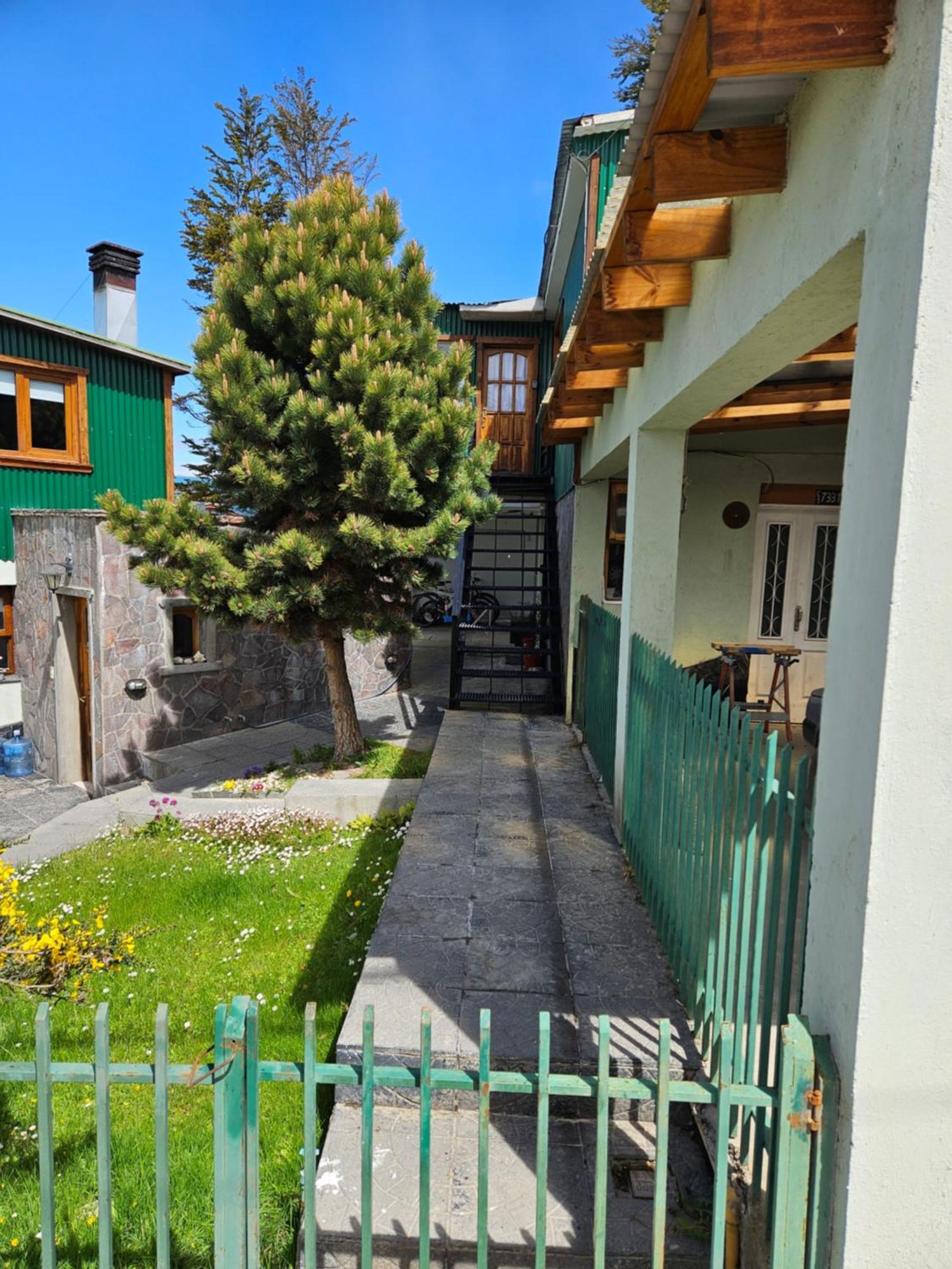 Tu Casa En El Fin Del Mundo Apartment Ushuaia Exterior photo